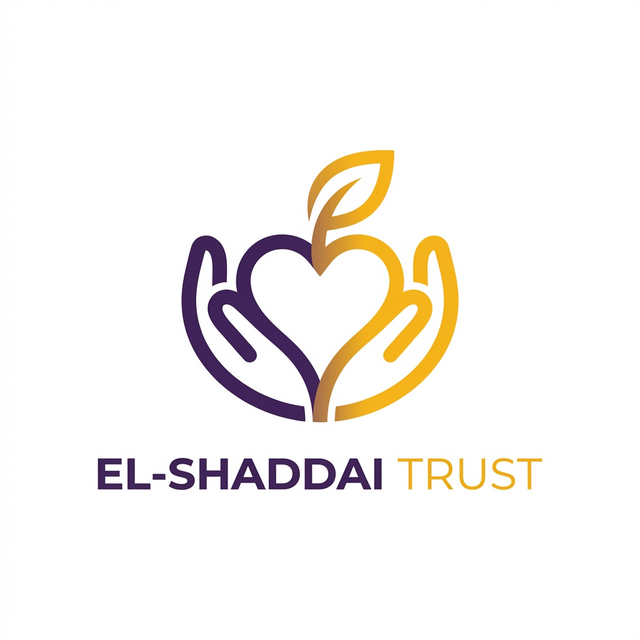 El-Shaddai Trust Logo